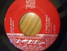 FRANK BEVERLY & THE BUTLERS - IF THAT'S WHAT YOU WANTED - SASSY 1002