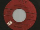 NORTHERN SOUL -EMBERS--WISH YOU DIDNT HAVE TO GO -HEAR BOTH- OHIO RITE PRESS EEE