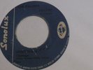 Rare Cumbia 45 Los Falcons - Cumbia de sal on Sonolux HEAR
