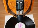 ORIGINA GERMAN Ash Ra Tempel LP 1971 1st pr OHR GIMMIX COVER Krautrock Prog Rock