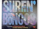 Surf PRESTON EPPS & THE BONGO TEENS Surfin' Bongos LP Original Sound