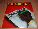 CHEMIST - DUB PRESCRIPTION - 1984 LP - KVL 9018 - SKA - SCARCE - Near Mint 