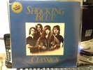 SHOCKING BLUE -- Classics -- Lp -- NEAR MINT -- 1986 twenty one Records