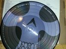 SYSTEM OF A DOWN LP Steal This Album RARE Picture Disc SONY original 2002 nice