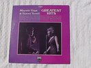 MARVIN GAYE / TAMMI TERRELL GREATEST HITS Vintage TAMLA TS 302 Copy,Sealed, Mint