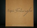 LP Wilhelm Furtwängler Seltene Private Pressung -