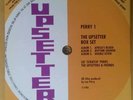 Lee 'Scratch' Perry - The Upsetter Box Set. Triple Vinyl 1985