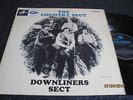 ORIG. UK 1965 LP Downliners Sect 
