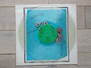Don Carlos - Suffering (LP) rarest press on clear vinyl  Negus Roots 