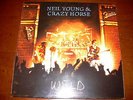 2LP - NEIL YOUNG 