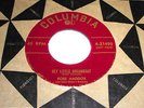 ROSE MADDOX Hey Little Dreamboat 45 Killer Rockabilly Orig Columbia NM Beauty