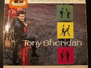 33T Tony Sheridan and the Beat Brothers My Bonnie vinyle original the beatles