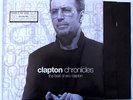 ERIC CLAPTON CHRONICLES THE BEST OF EU-ORIG 2LP Vinyl w/orig inner