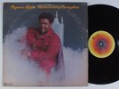 POPCORN WYLIE Extrasensory Perception ABC LP VG+