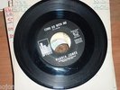 COME GO WITH ME, GLORIA JONES -  NORTHERN SOUL VINYL 45.  2nd issue