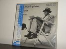 Elmo Hope Quintet Volume 2/Blue Note Japan 10