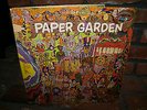 PAPER GARDEN S/T 1968 LP FIRST PRESSING USA RARE PSYCH HTF OOP  NM+/VG+