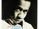 Lee Morgan   Search For New Land LP   Blue Note BST 84169   UA VnGldr VG+