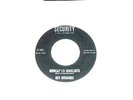 Ray Richards Minneap'lis Minnesota Everywhere I Go Security X-503 EX Rockabilly