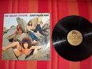 THE GOLDEN EARRING EIGHT MILES HIGH STAMPA ITALIANA JOLLY ORO PLJ 5167 1970 PROG