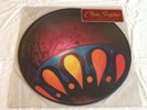 Circa Survive - On Letting Go first press PICTURE DISC /1000 RARE