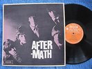 THE ROLLING STONES Aftermath ( STEREO) New Zealand LP 1966