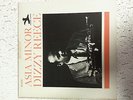 Dizzy Reece - Asia Minor New Jazz 8274 Prestige Purple label Van Gelder LP