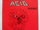 ACID LP MANIAC (DUTCH)