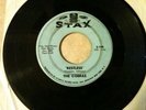THE COBRAS Restless / Shake Up Stax 148 RARE Tittyshaker Mod Soul Funk