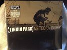 Linkin Park Meteora GOLD Vinyl 2-LP NEW MINT SEALED