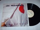 LOS PRISIONEROS 