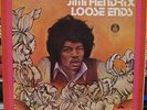 JIMI HENDRIX LOOSE ENDS RARE YUGO NM LP 1973