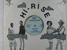 HI-RISE Funky Nite 12