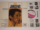 UDO JÜRGENS -Portrait In Musik - 2. Folge- LP