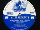 MIXED ELEMENTS Northern Exposure 12