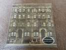 Led Zeppelin: Physical Graffiti 1975 200 gram Classic Records Sealed LP Vinyl