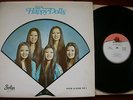 THE HAPPY DOLLS SOUTH KOREAN CANADIAN GI FUNK BREAKS Shake Your Booty LP