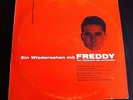 25cm  LP   -   FREDDY QUINN, BILL RAMSEY  -  EIN WIEDERSEHEN MIT FREDDY