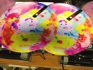 Eric orr Kaleiscope Serato control vinyl