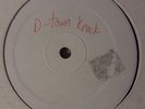 D-TOWN KNOCK rare unknown obscure 1998 detroit hip hop random rap g-funk g-rap