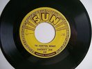 Sun 228/ SMOKEY JOE / The Signifying Monkey b/w Listen To Me Baby / Orig 45 / VG