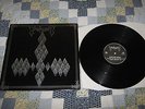 POISON into the abyss ORIGINAL 1993 LP sarcofago sodom kreator beherit sadus kat