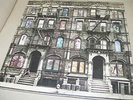 JAPAN ORIGINAL AUDIOPHILE PRESS  LED ZEPPELIN [ PHISICAL GRAFFITI ]
