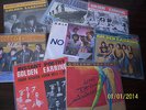Golden Earring - Long Blond Animal.Instant Poetry.To the Hilt.Holy Holy Life 7