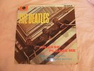 PLEASE PLEASE ME LP - THE BEATLES
