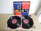 THE ROLLING STONES - JUMP BACK 1993 DLP IN MINT CONDITION