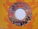 BILLY DAVIS Stanky Get Funky I’ve Tried Cobblestone Funk Soul 45 HEAR