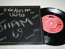 SHAM 69 If The Kids Are United 7