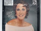 Amanda McBroom, Lincoln Mayorga - West Of Oz Sheffield Lab Audiophile LP Sealed
