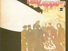 LED ZEPPELIN Led Zeppelin II Vinyl Record LP Atlantic 588198 1969 Plum Original